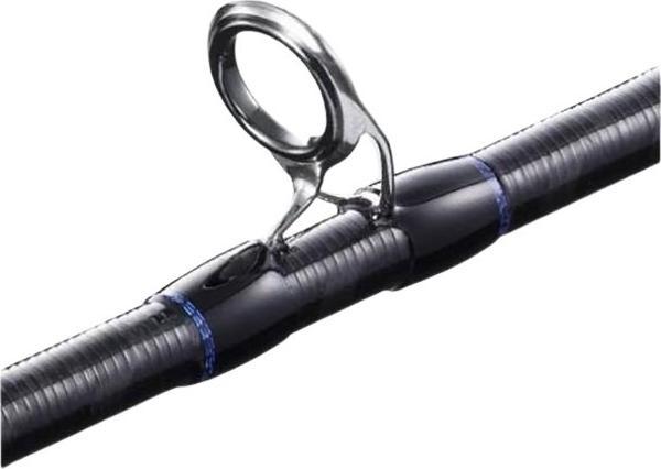 Image du produit Shimano 20Game Type Slow Jig Cast 6'6 200g (Cast, 198 cm)
