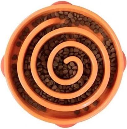 Actual product image Outward Hound Fun Feeder