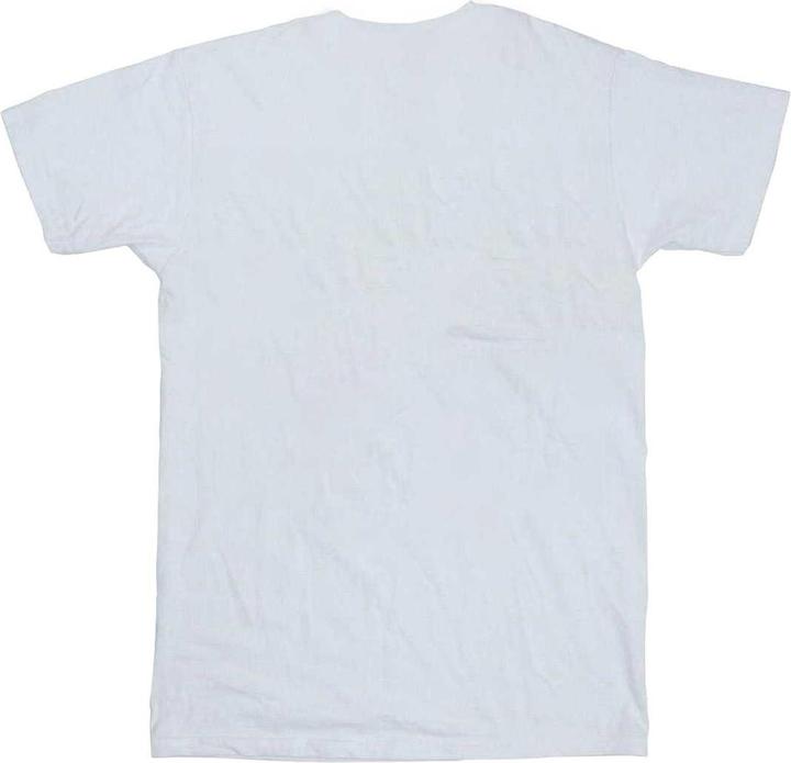 Produktbild Batman TShirt Mädchen Baumwolle (116)