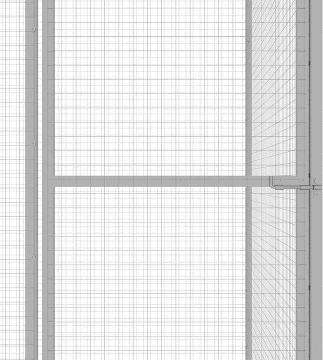 Actual product image vidaXL Duke