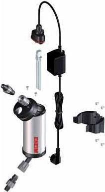 Produktbild Eheim Reeflex UV (Ultraviolett, 11 W)