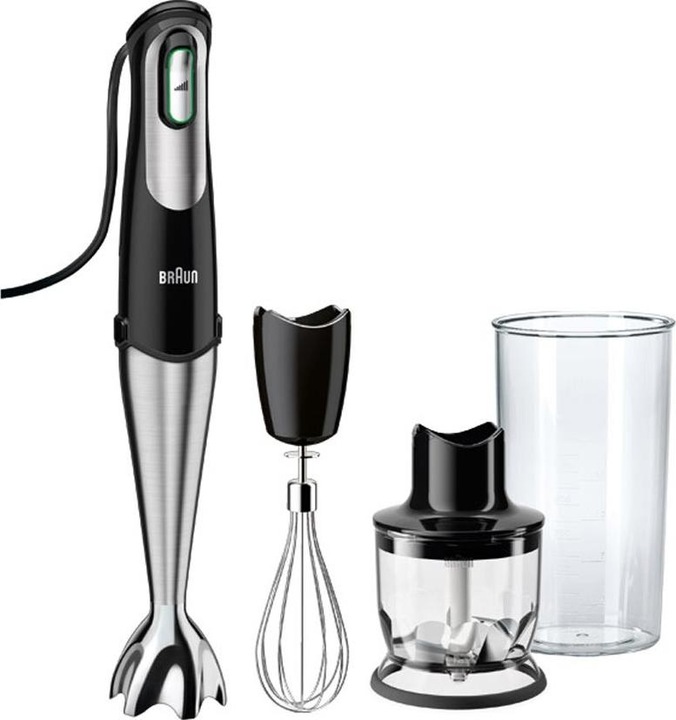 Produktbild Braun MQ 725 Multiquick 7 Omelette