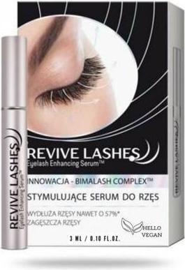 Immagine prodotto Floslek Ravviva le ciglia (3 ml)