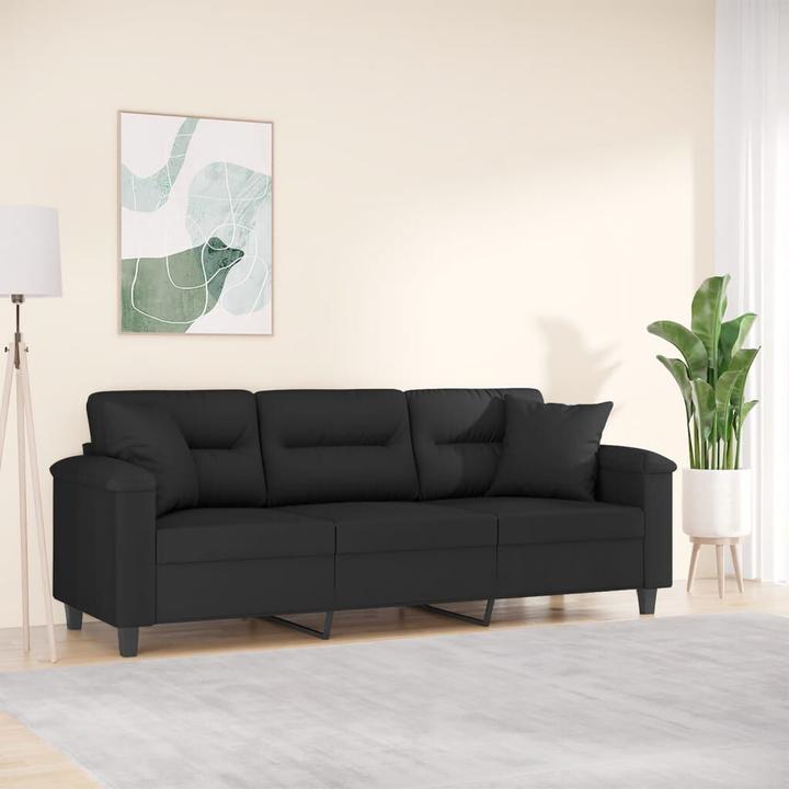 Produktbild vidaXL 3-Sitzer-Sofa (3-Sitzer)