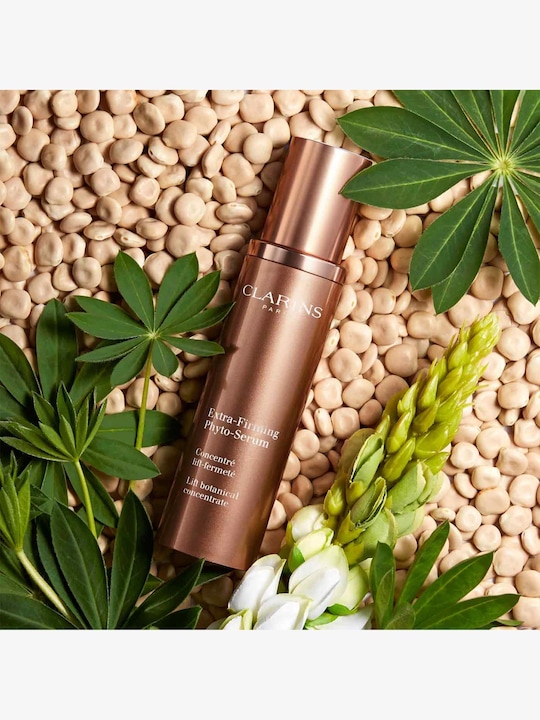 Actual product image Clarins Extra-Firming Phyto-Serum (50 ml)