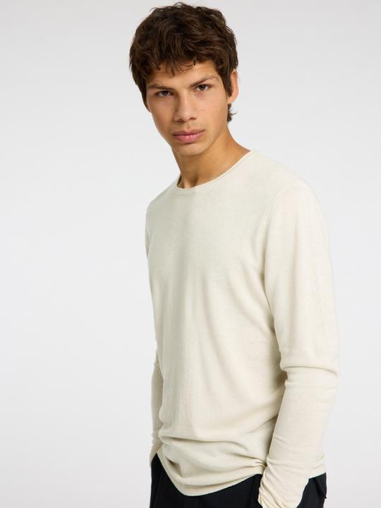 Immagine prodotto Selected Homme Slhrome Ls Knit Crew Neck Noos (XL)