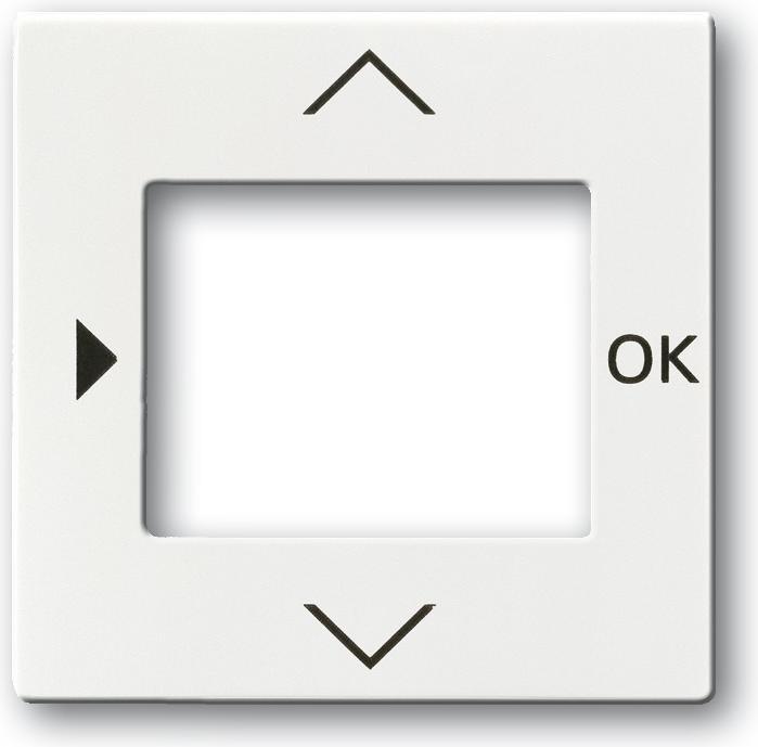 Image du produit Busch-Jaeger Disque central