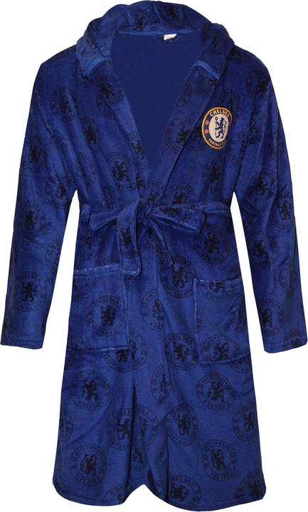 Actual product image Chelsea FC Dressing gown (S)