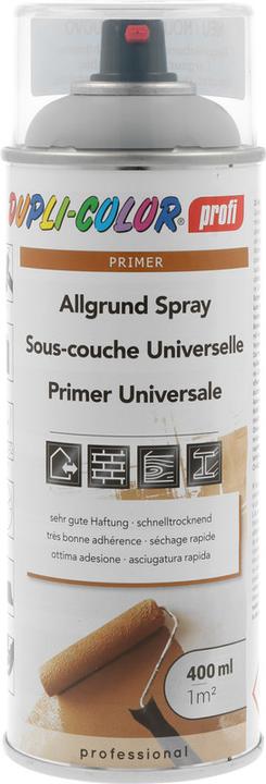 Image du produit Dupli-Color Sous-couche universelle (Gris, 0.40 l)