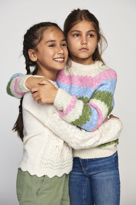 Actual product image Only KOGCHOLE Strickpullover Strickpullover (122, 128)