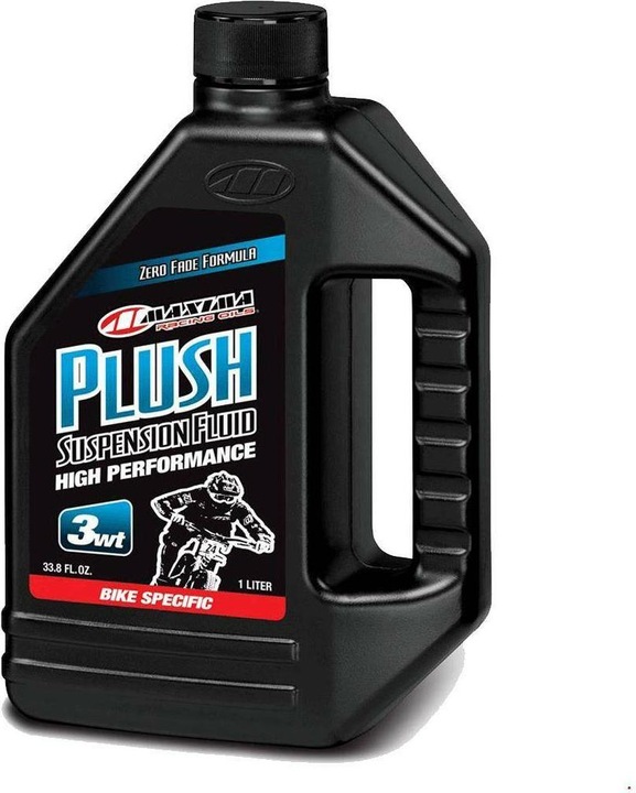 Image du produit RockShox Maxima Plush 3WT (1000 ml, Huile de fourches et de clapets)