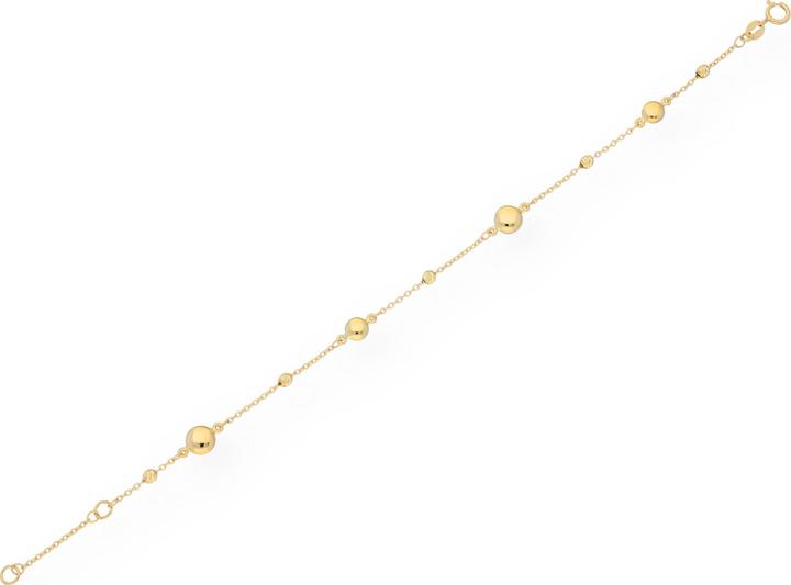 Produktbild Carat Chic (18.50 cm, Gold 18ct)