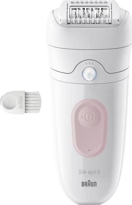 Produktbild Braun Silk-épil 5 SE5-000 Epiliergerät