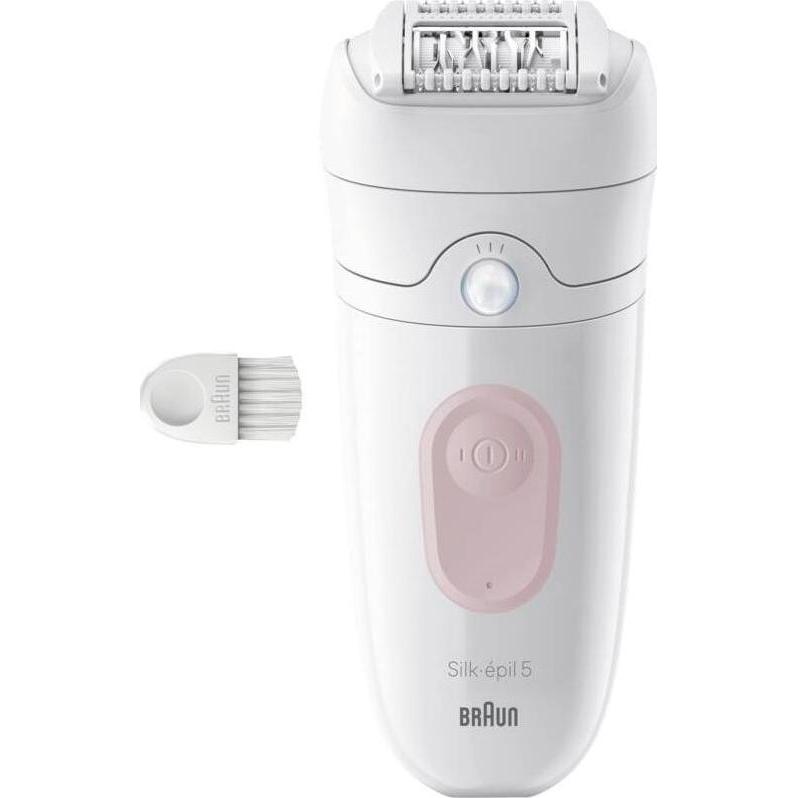 Braun, Epilatore, Silk-épil 5 SE5-000 Epiliergerät
