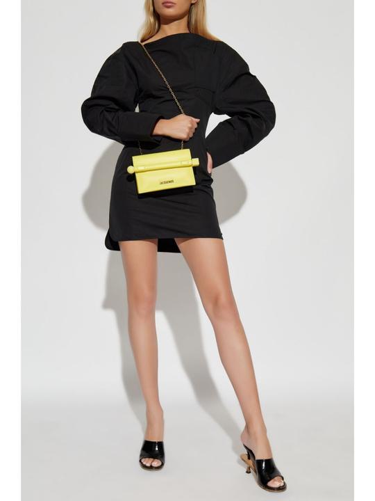 Produktbild Jacquemus Dresses Black (38)