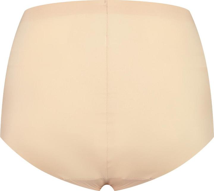 Produktbild Bye Bra Shapingslip Smooth Essentials Mid Waist brief (XL, 2er Pack)