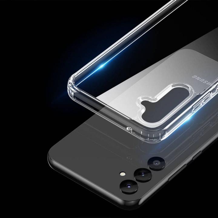 Actual product image Dux Ducis DuxDucis - Clin Galaxy A34 5G (Samsung Galaxy A34 5G)