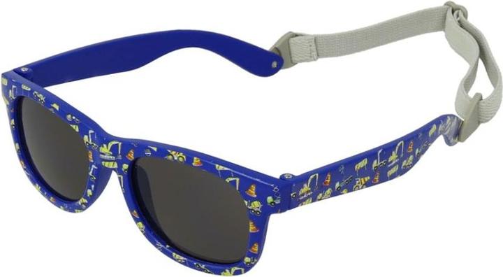 Lunettes de soleil