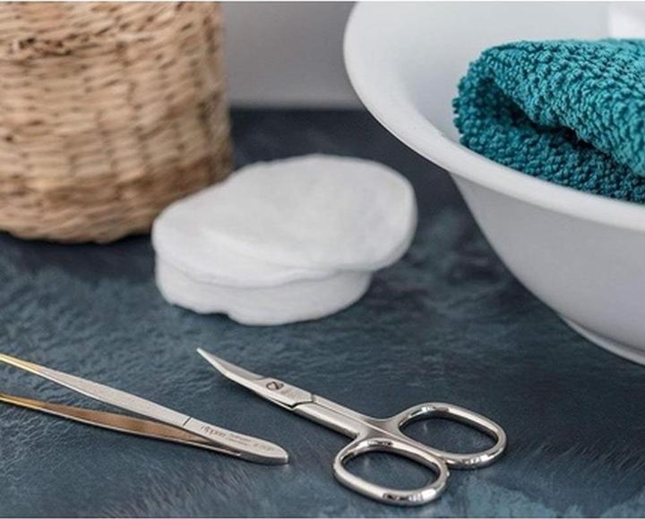 Produktbild Nippes Nagelschere