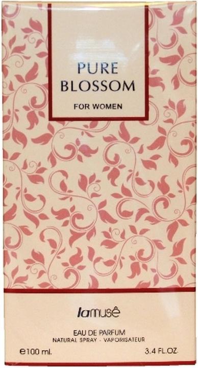 Produktbild Lattafa Perfumes Vurv Victorieux Homme EDP M 100 ml (Eau de Parfum, 100 ml)