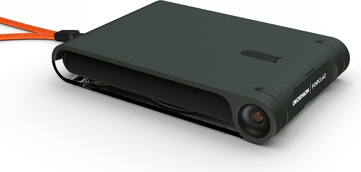 Actual product image Geonaute EXPLORER 900