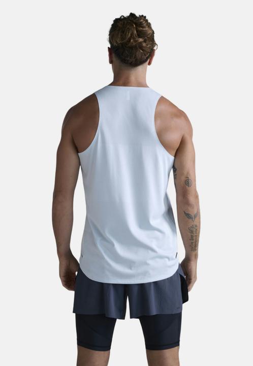 Produktbild 2XU Light Speed Tech Singlet (XL)