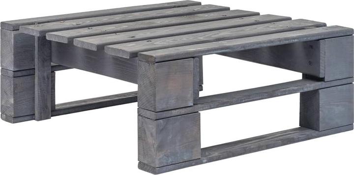 Produktbild vidaXL Paletten-Lounge-Set