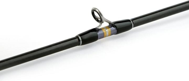 Image du produit Shimano Tyrnos B Trolling Lite 6lb (208 cm)