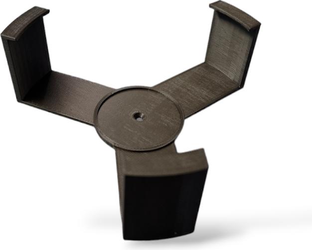 Light Solutions Homey Pro 2023 Wand-/Deckenhalterung