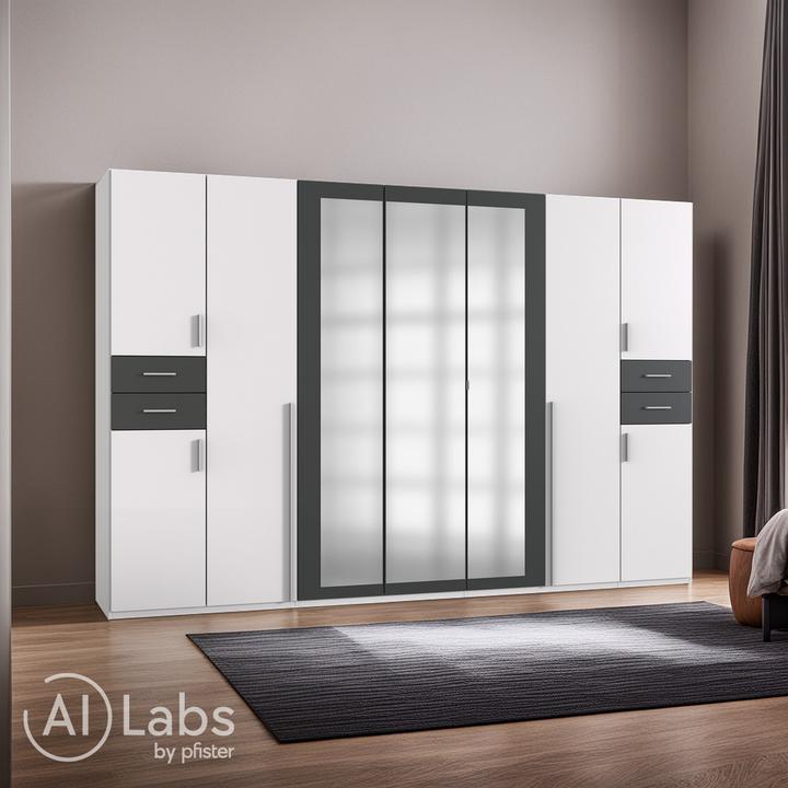 Actual product image Wimex Vegas (313 x 208 cm)