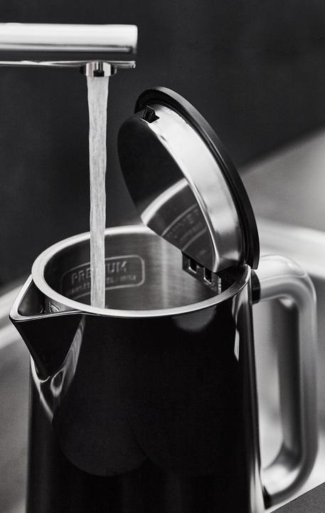 Actual product image Tefal Smart'n Light (1.70 l, EU plug)