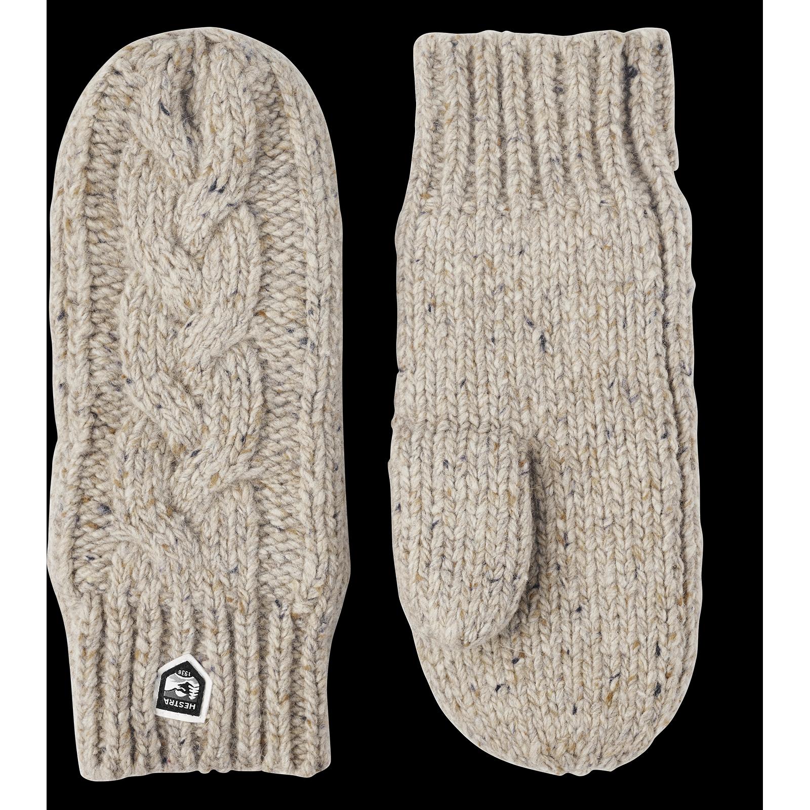 Hestra, Herren, Handschuhe, Dale Mitt, Braun, (XL)