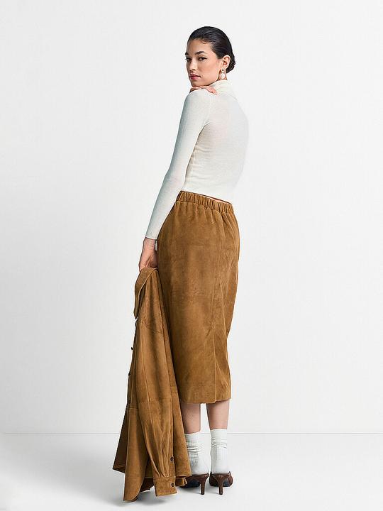 Produktbild Rich & Royal Lederrock (38)