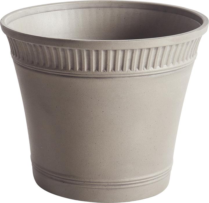 VASO FIORIERA CON RISERVA D'ACQUA CLOE 20 cm