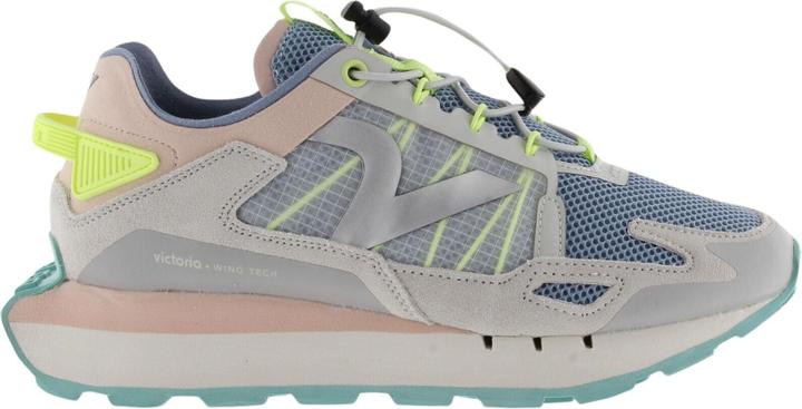 Produktbild Victoria Wing Tech - Soft Colors (40)