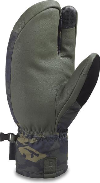 Produktbild Dakine Mitt Fillmore Trigger Cascade Camo 2023 (L)