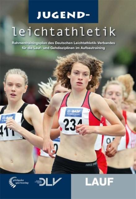 Produktbild Jugendleichtathletik Lauf