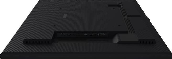 Actual product image iiyama 50IN IPS PANEL 4K UHD 3840X2160 8MS 24/7 500CD/M2 1200:1 3XHDM (3840 x 2160 Pixels, 49.50")