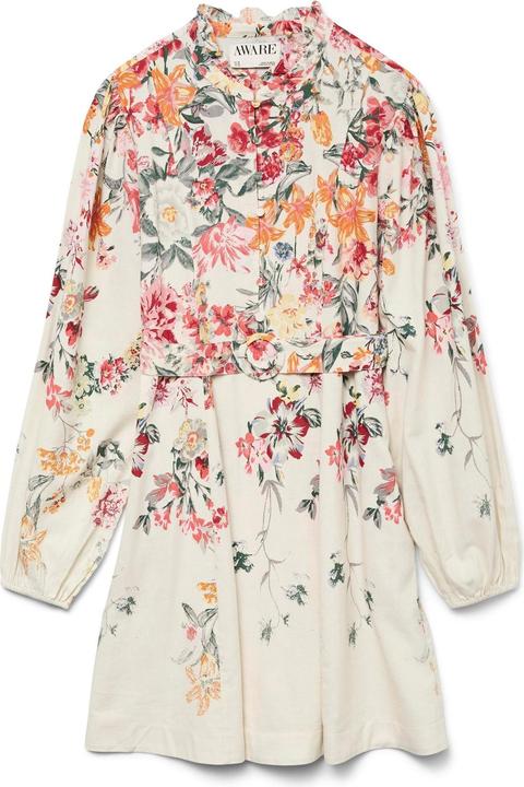 Actual product image Vero Moda VMKRISTIN Kurzes Kleid Kleid (L)