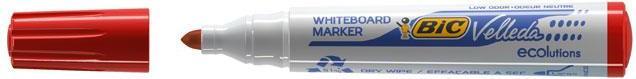 Produktbild Bic Whiteboardmarker Velleda 1701 1-5 mm (12x)