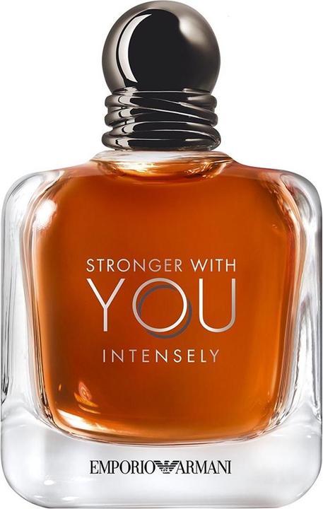 Image du produit Giorgio Armani Stronger With You Intense (Eau de parfum, 100 ml)