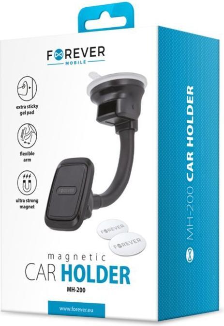 Actual product image Forever Magnetic Car Holder MH-200