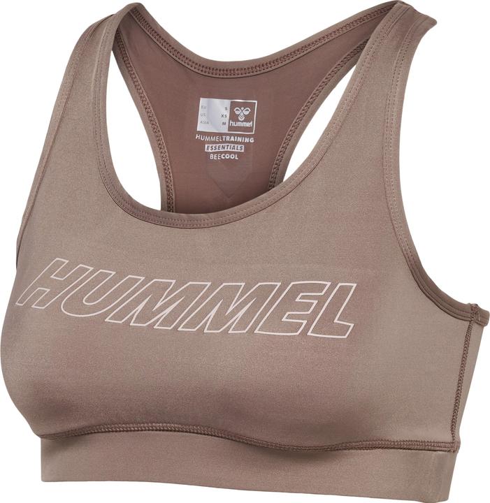 Immagine prodotto hummel Reggiseno Sportivo Te Tola (XS)