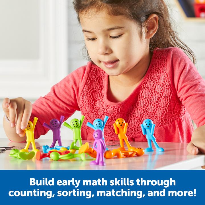 Actual product image Learning Resources Aktivitätsset Gefühle (English)