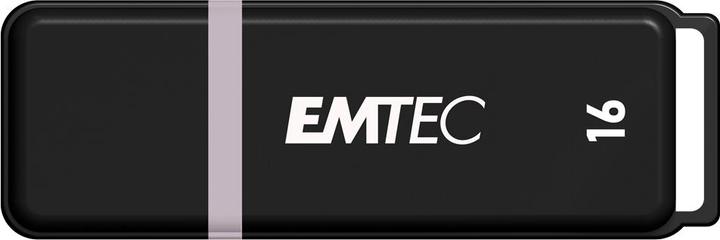 Produktbild Emtec K100 Mini Box 10-Pack (16 GB, USB 2.0)