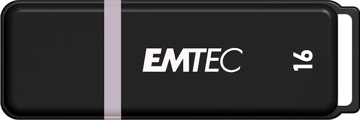 Produktbild Emtec K100 Mini Box 10-Pack (16 GB, USB 2.0)