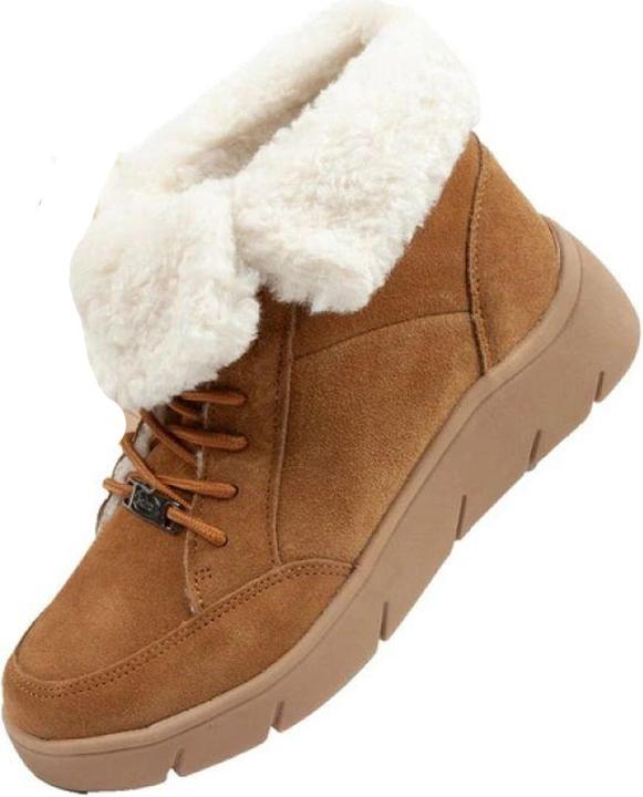 Produktbild Scholl Stelvio Stiefeletten (34.5)