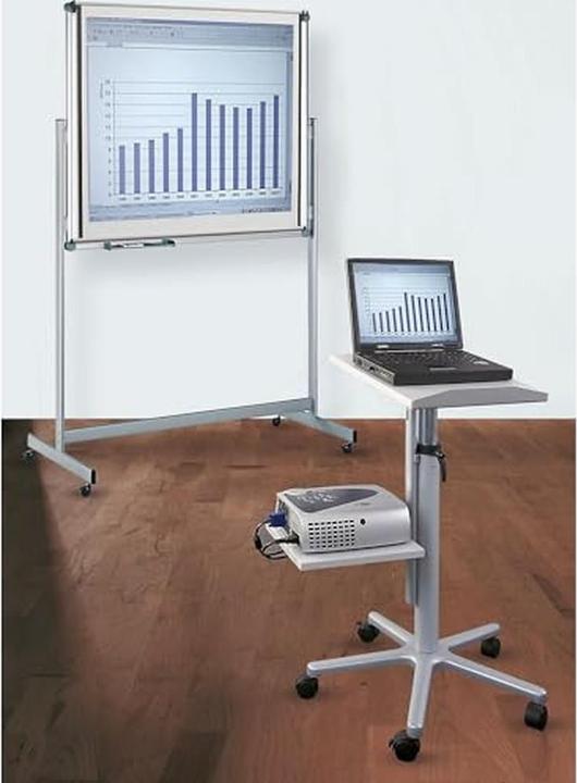 Produktbild Maul Beamertisch professionell (Boden)