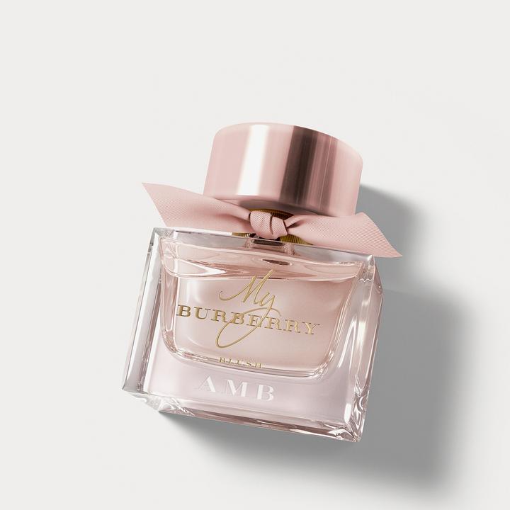Produktbild Burberry My Blush (Eau de Parfum, 90 ml)