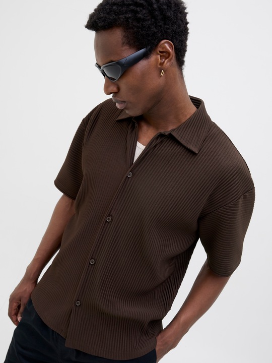 Image du produit Jack & Jones Relaxed Fit Hemd Hemd (XL)